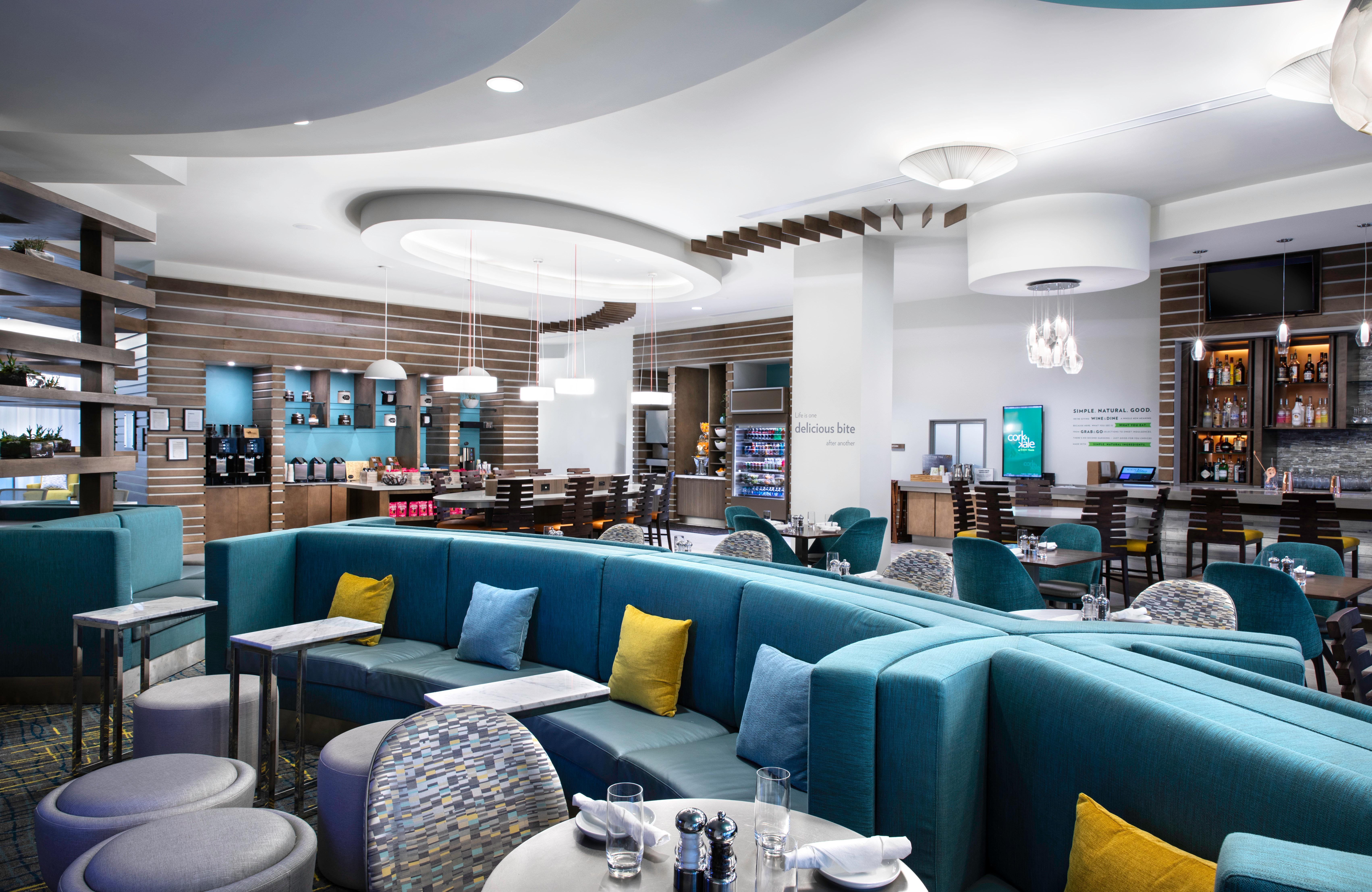 Even Hotel Miami - Airport By Ihg Miami Springs Екстериор снимка