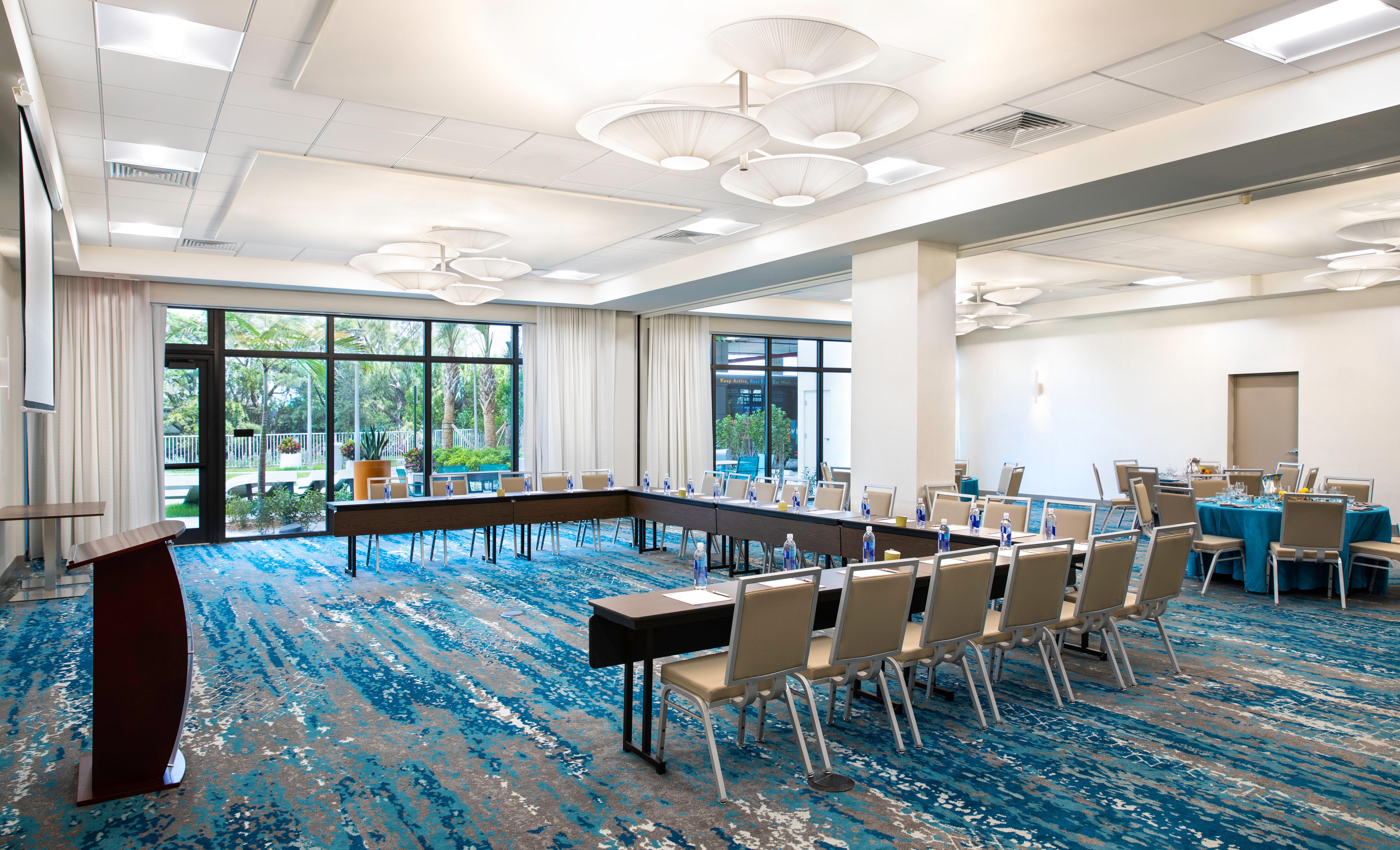 Even Hotel Miami - Airport By Ihg Miami Springs Екстериор снимка